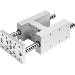 Направляющая Festo EAGF-V2-KF-80-320