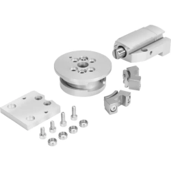 Узел фиксации Festo DADL-EL-Q11-25