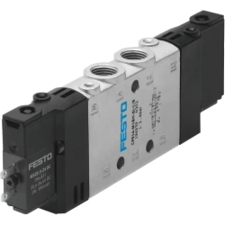 Распределители FESTO СРЕ | Артикул 196939