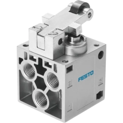 Распределители FESTO с резьбой G1/4 | Артикул 8996