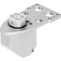 Электродвигатель с редуктором Festo ERMH-11-E17-30
