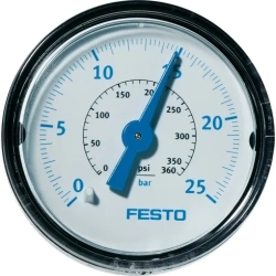 Манометр Festo MA | Артикул 526167