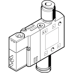 Распределители FESTO СРЕ | Артикул 196847