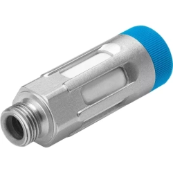 Выхлопной дроссель Festo GRU-3/4-B