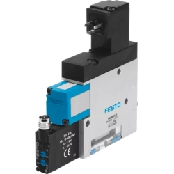 Генератор вакуума Festo VADM-140-N