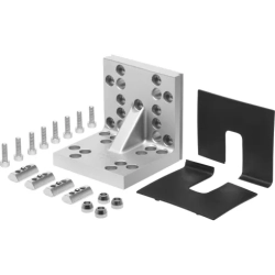 Монтажный набор Festo HMBV-ND-DL63