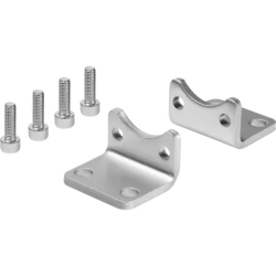 Крепежные лапы Festo HZS-50