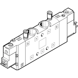 Распределители FESTO СРЕ | Артикул 163171