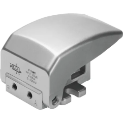 Распределители FESTO с резьбой М5 | Артикул 4452