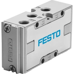 Распределители FESTO Tiger 2000 | Артикул 14294