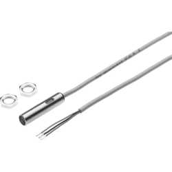 Датчики рассеяния Festo SOEG-RT и датчики на отражение Festo SOEG-RS | Артикул 537685
