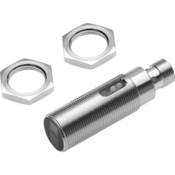 Датчики рассеяния Festo SOEG-RT и датчики на отражение Festo SOEG-RS | Артикул 537715