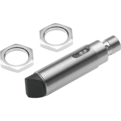 Датчики рассеяния Festo SOEG-RT и датчики на отражение Festo SOEG-RS | Артикул 537690
