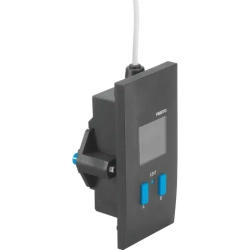 Датчики давления и реле вакуума Festo | Артикул 537029