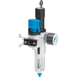 Блок подготовки воздуха Festo LFRS-3/4-D-DI-MAXI-KC-A