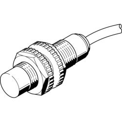 Индуктивные датчики приближения Festo | Артикул 538335