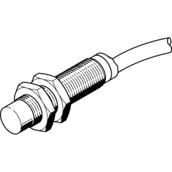 Индуктивные датчики приближения Festo | Артикул 538314
