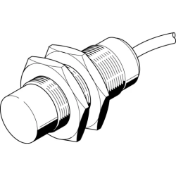 Индуктивные датчики приближения Festo | Артикул 538320