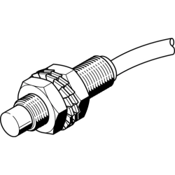 Индуктивные датчики приближения Festo | Артикул 538310
