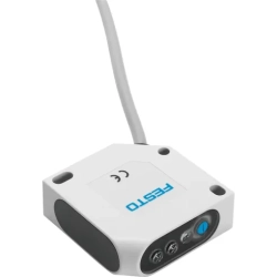 Датчики рассеяния Festo SOEG-RT и датчики на отражение Festo SOEG-RS | Артикул 537771