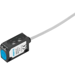Датчики рассеяния Festo SOEG-RT и датчики на отражение Festo SOEG-RS | Артикул 537732