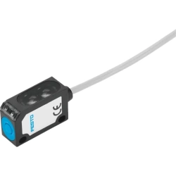 Датчики рассеяния Festo SOEG-RT и датчики на отражение Festo SOEG-RS | Артикул 537724
