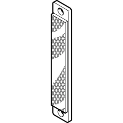 Принадлежности для оптических датчиков Festo | Артикул 537787