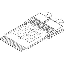 Электрический модуль связи Festo VMPA2-MPM-EV-AB-2