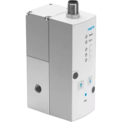 Пропорциональный регулятор давления Festo VPPM-6F-L-1-F-0L6H-A4N