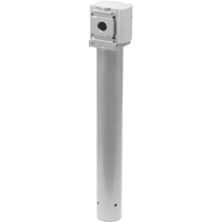 Осушитель воздуха мембранный Festo MS4N-LDM1-1/4-P10