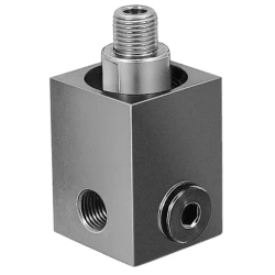 Поворотный коллектор Festo GF-3/8