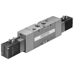 Распределители FESTO Tiger 2000 | Артикул 19136