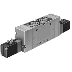 Распределители FESTO Tiger 2000 | Артикул 14943