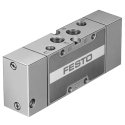 Распределители FESTO Tiger 2000 | Артикул 14297