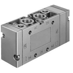 Распределители FESTO Tiger 2000 | Артикул 14950