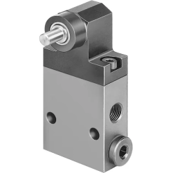 Распределители FESTO с резьбой G1/8 | Артикул 4937