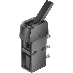 Распределители FESTO с разъемом | Артикул 33003