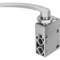 Распределители FESTO с резьбой G1/4 | Артикул 8987