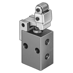 Распределители FESTO с резьбой М5 | Артикул 3628