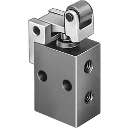 Распределители FESTO с резьбой М5 | Артикул 3629