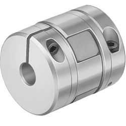 Муфта Festo EAMC-40-66-9-12