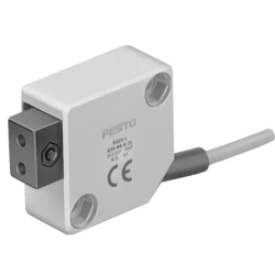 Оптоволоконные блоки Festo SOEG-L | Артикул 165324