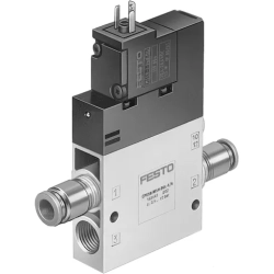 Распределители FESTO СРЕ | Артикул 163848