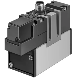Стандартные распределители FESTO по ISO 5599-1 | Артикул 184508