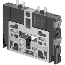 Генератор вакуума Festo CPV14-M1H-VI95-2GLS-1/8