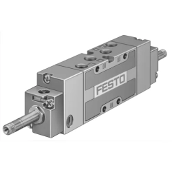 Распределители FESTO Tiger 2000 | Артикул 535936