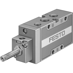 Распределители FESTO Tiger 2000 | Артикул 33185