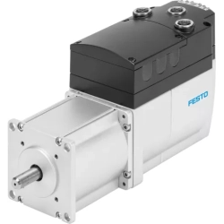 Электродвигатель Festo EMCA-EC-67-S-1TE-EC