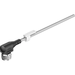 Соединительный кабель Festo NEBB-M12W5-P-2.5-LE4