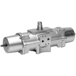 Неполноповоротные приводы FESTO DAPS | Артикул 552893